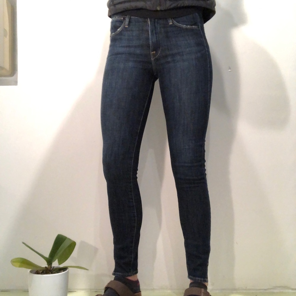 Frame Denim Jeans Size 24
